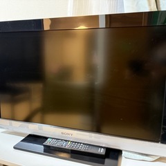 SONY（ソニー） BRAVIA（ブラビア）