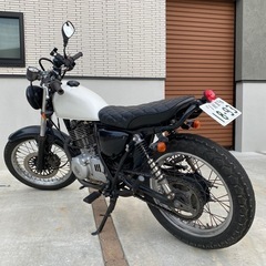 グラストラッカー250