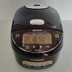 圧力IH NP-ZG 10　象印　炊飯器