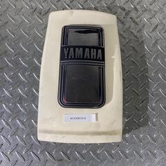 YAMAHA タウンメイト フロントカバーエンブレム ヤマハ [...