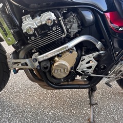 🉐大幅値下げ🉐cb400 vtec spec3の画像