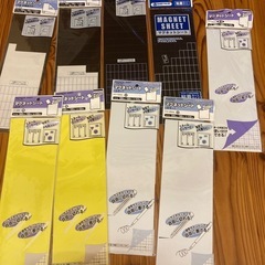 マグネットシート