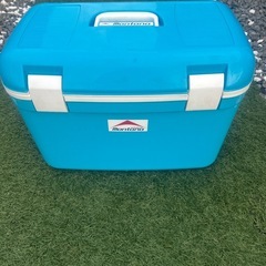 クーラーBOX