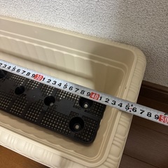 ⑥　プランター　ガーデン　ガーデニング　園芸　家庭菜園の画像