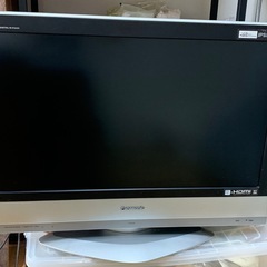 パナソニック　VIERA 32インチTV