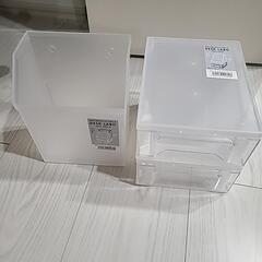 引き出し収納ケース