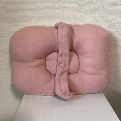 ベビードーナツ枕の画像