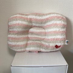 ベビードーナツ枕