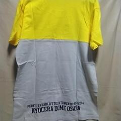 EXILEファン必見入手困難なTシャツです。の画像