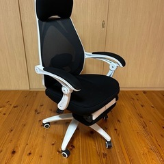 ゲーミングチェア