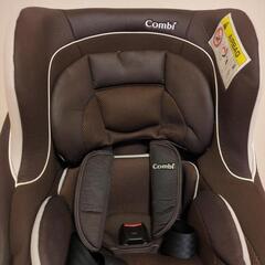 combi チャイルドシート ネルームシリーズ 型式CB-UTC  の画像