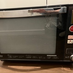 電子レンジ オーブン
