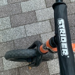 STRIDER ストライダー  スポーツモデル 12インチ　日本正規品の画像
