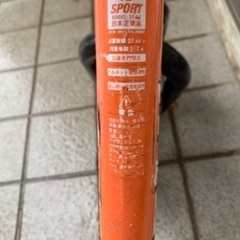 STRIDER ストライダー  スポーツモデル 12インチ　日本正規品の画像
