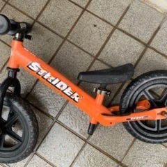 STRIDER ストライダー  スポーツモデル 12インチ　日本正規品の画像