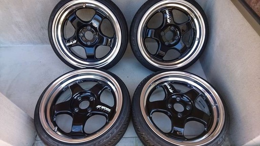 work マイスターs1