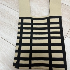 新品　バッグ