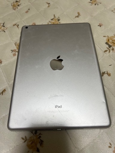 ipad 第6世128GBWIFIモデル