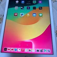 ipad 第6世128GBWIFIモデル