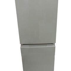 SHARP 冷蔵庫　SJ-D15JJ₋W　2023年製　美品
