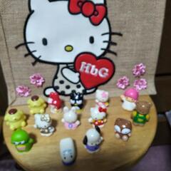 サンリオグッズ