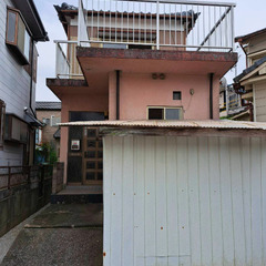 大分県津久見市宮本町　中古戸建　98万円でお譲りします♪ 