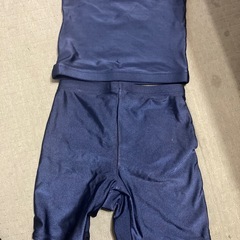 フットマーク　130の画像