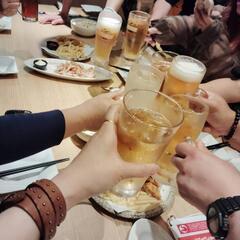 赤羽昼飲みについて質問です‼️
