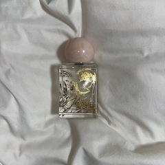 MUCHA 香水