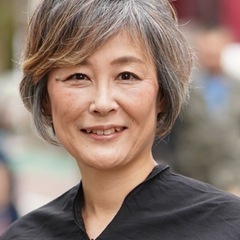 ショートヘアのモデルさんを探しております！