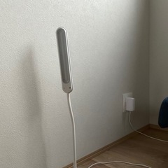 【充電機能付き】デスクライトの画像
