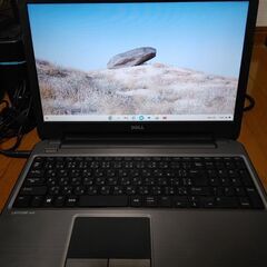 DELL latitude3540 ノートパソコン【美品】No.3