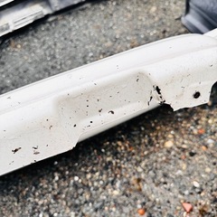 jzx100 チェイサー ツアラーV 純正 リア ハーフの画像