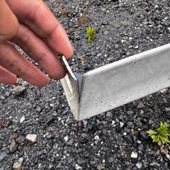 jzx100 チェイサー ツアラーV 純正 リア ハーフの画像