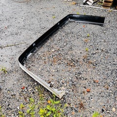 jzx100 チェイサー ツアラーV 純正 リア ハーフの画像