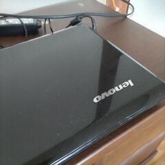 レノボ　PC