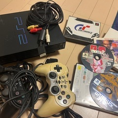 プレステ2   