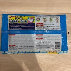 ひえひえクールまくらの画像
