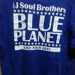 三代目ＪSOUIBROTHERSのTシャツです。の画像