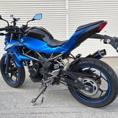 ⭐️Kawasaki.Z250SL⭐️ETC.自賠責付きですぐ乗れる⭐️オイル・ブレーキフルードなど交換済⭐️の画像