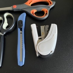 クルトガ他　文房具まとめ売りの画像