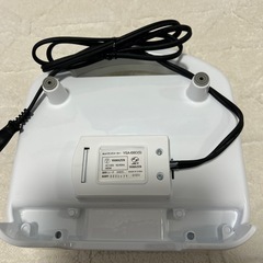 ホットサンドメーカーの画像