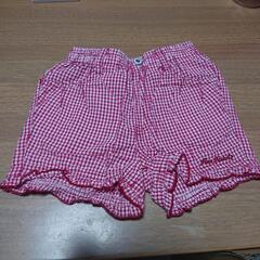 ショートパンツ
