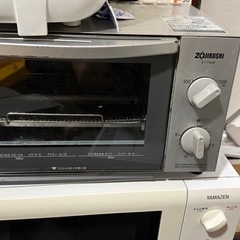 オーブントースター