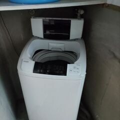 洗濯機