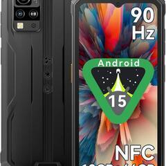 Blackview BV4800SE タフネススマホ Andro...