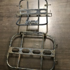 ジャイロエックスキャリアセットの画像