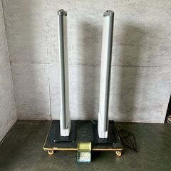 Sensormatic ADT 盗難防止ゲート 万引き防止ゲート...