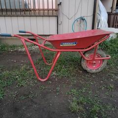 一輪車　台車
