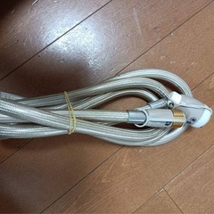ガスファンヒーターの画像